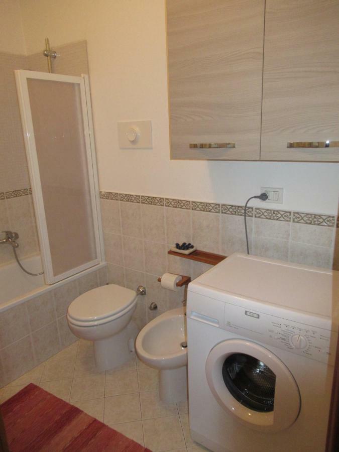Apartment Monolocale Energy Carona (Bergamo)