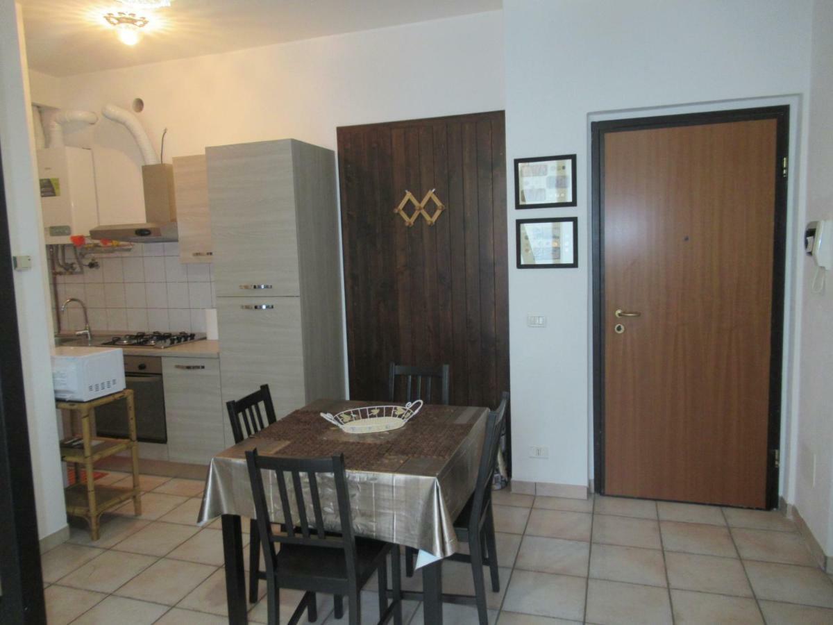 Monolocale Energy Carona (Bergamo)