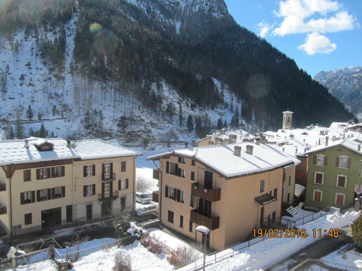 Monolocale Energy Apartment Carona (Bergamo)