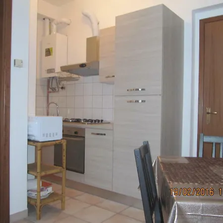 Monolocale Energy Apartment Carona  Exterior photo