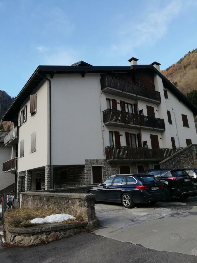 Monolocale Energy Appartement *