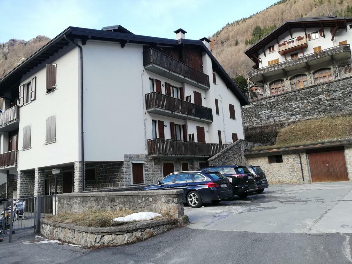 Monolocale Energy Carona (Bergamo)
