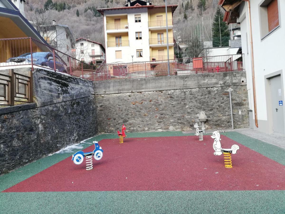 Monolocale Energy Appartement Carona (Bergamo)