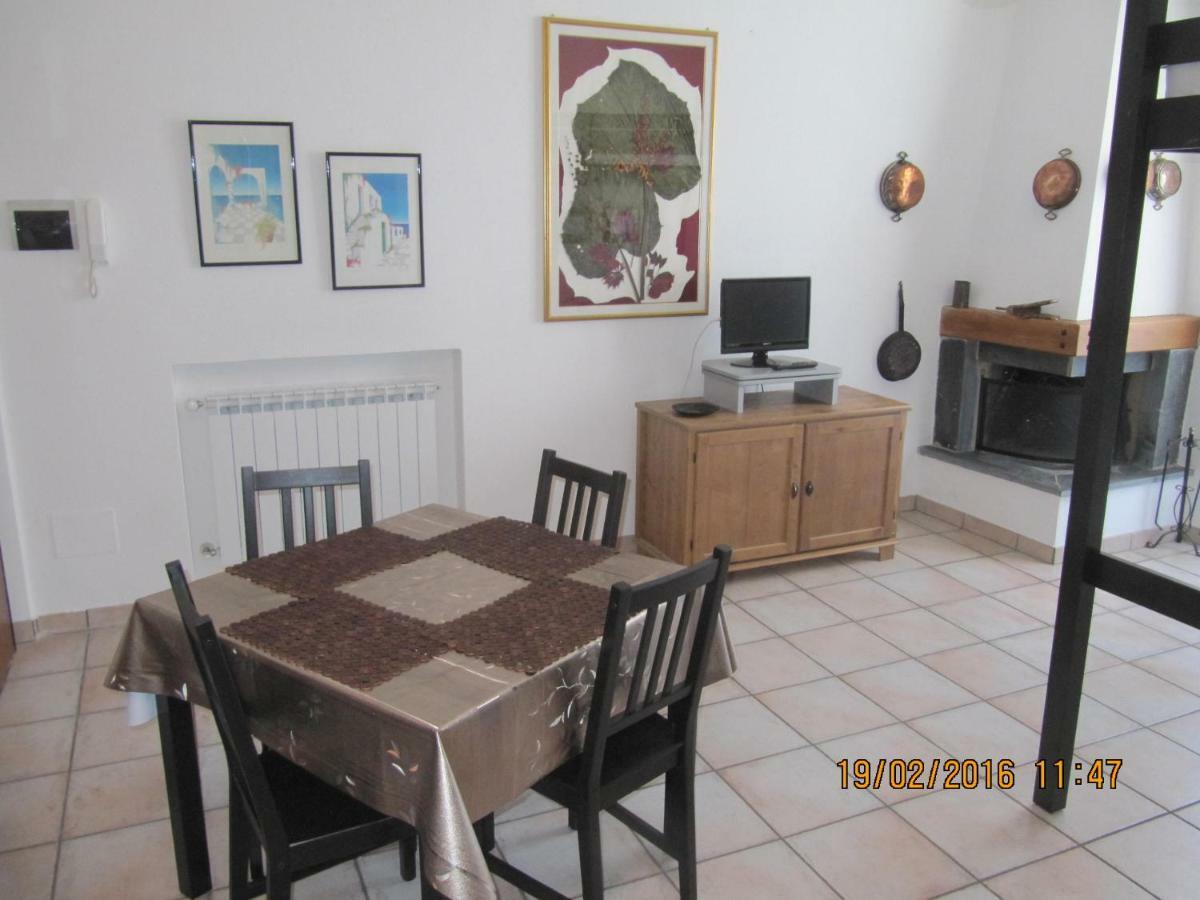 Monolocale Energy Apartment *
